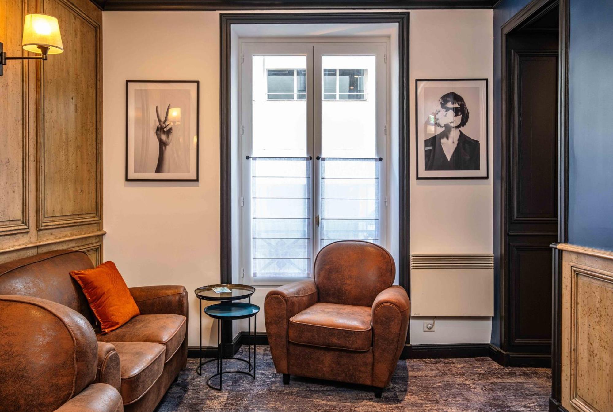 Hotel Marena Paris Exterior photo