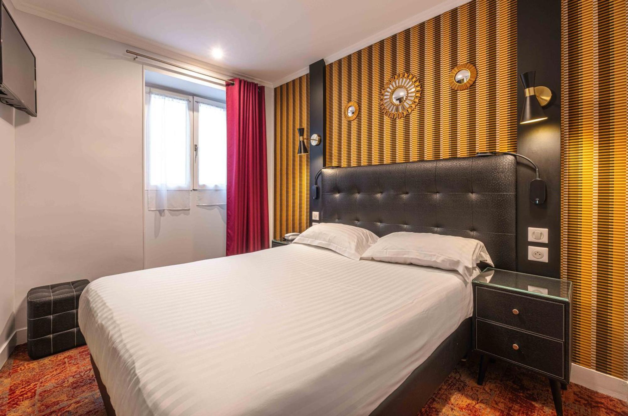 Hotel Marena Paris Exterior photo