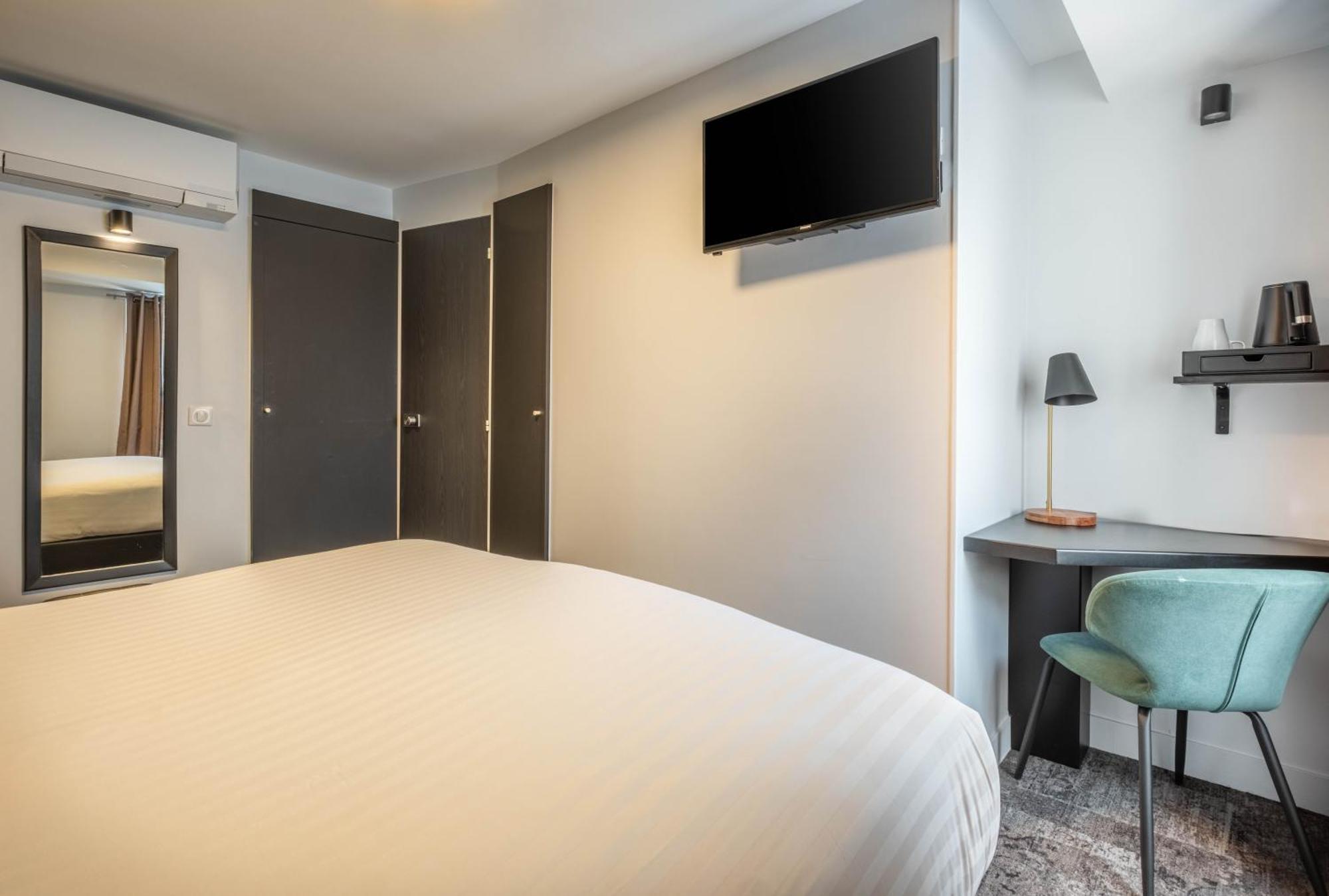 Hotel Marena Paris Exterior photo