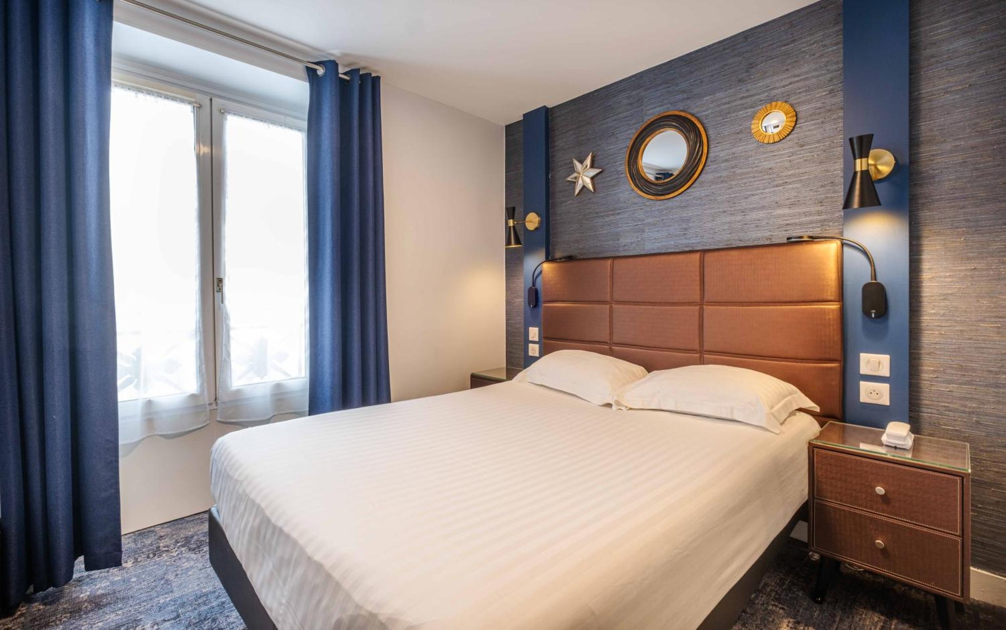Hotel Marena Paris Exterior photo