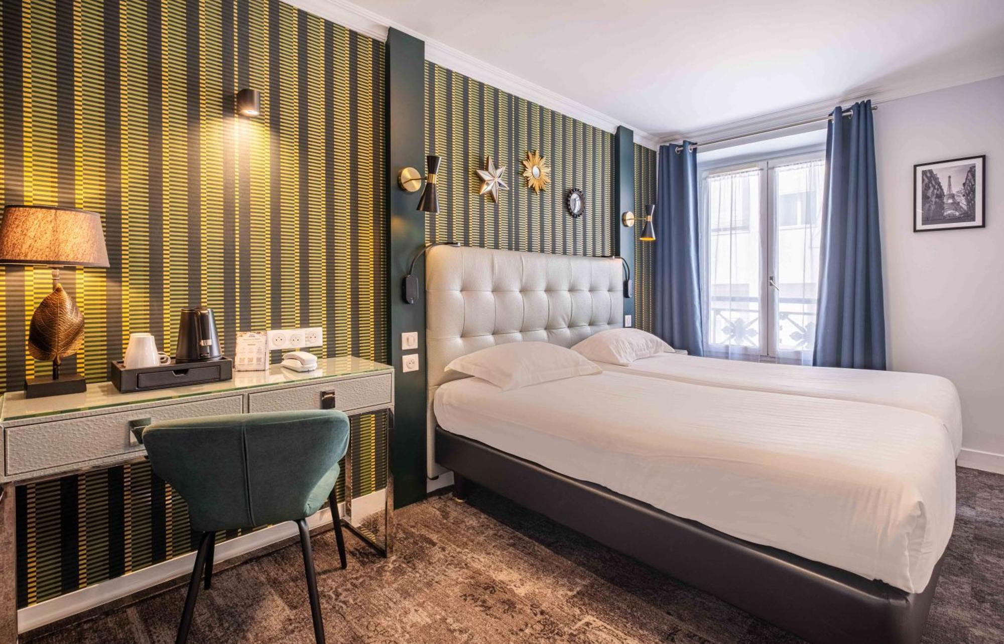 Hotel Marena Paris Exterior photo