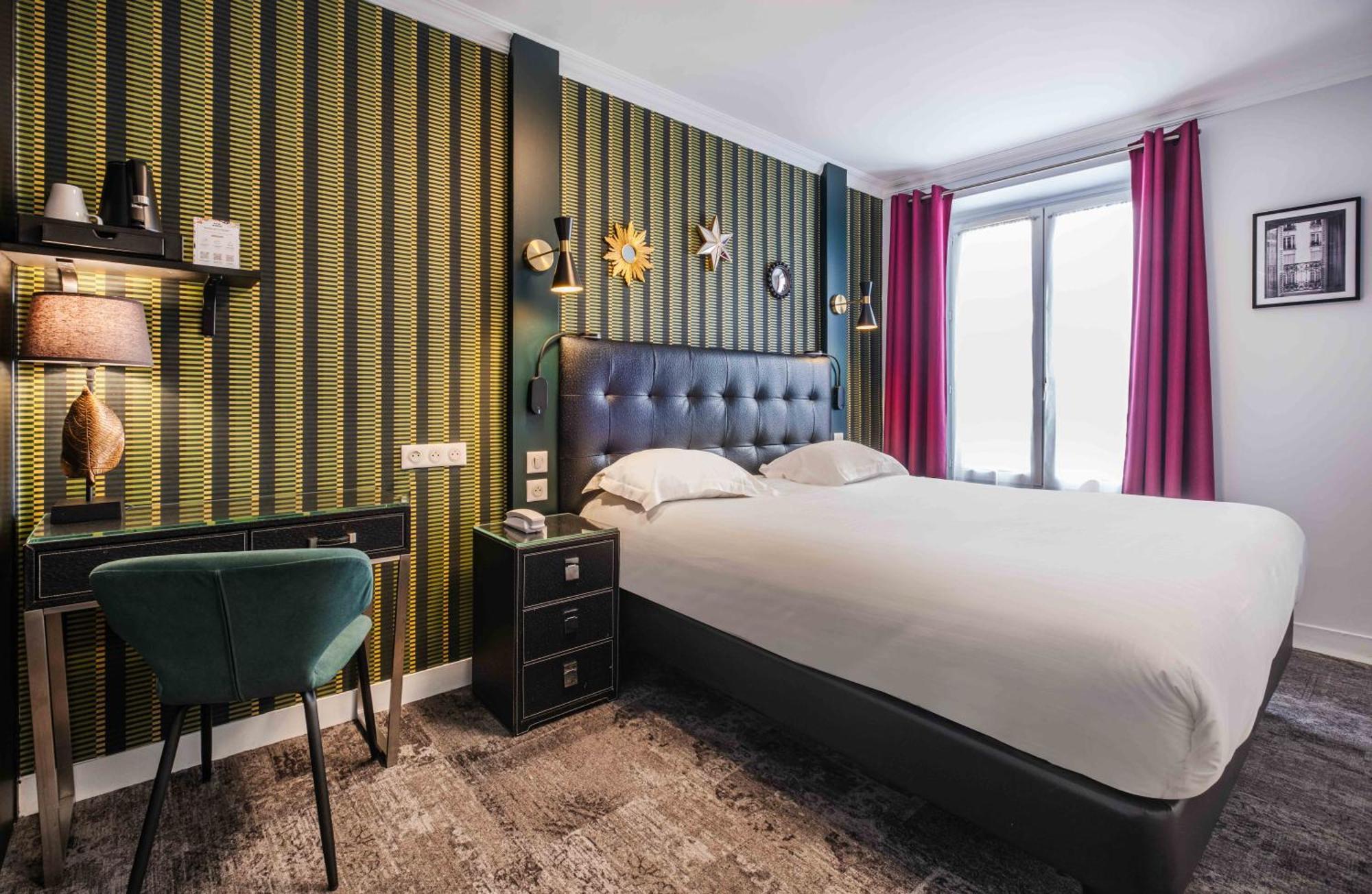 Hotel Marena Paris Exterior photo