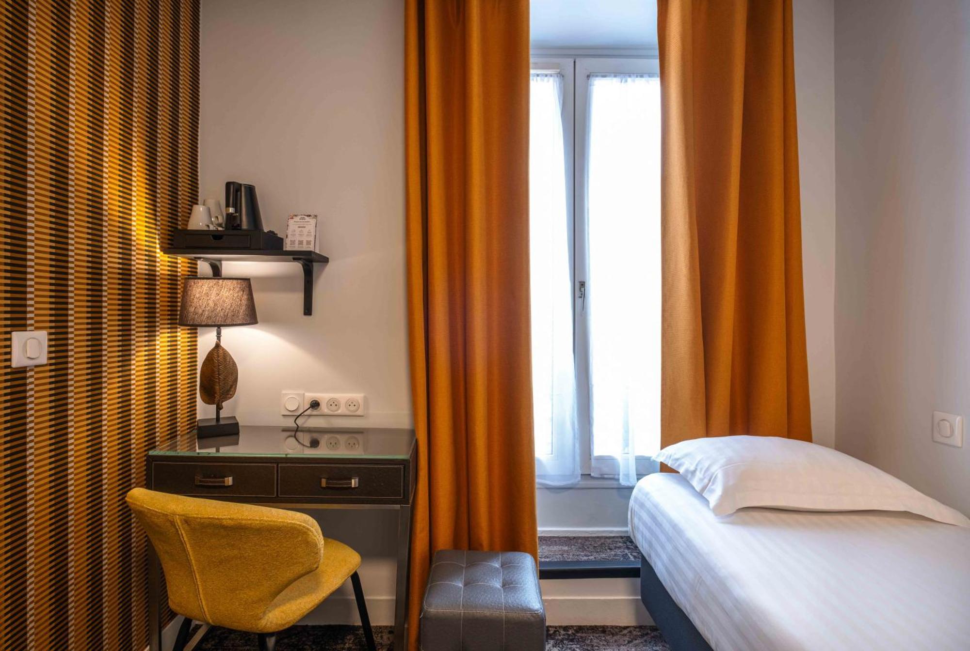 Hotel Marena Paris Exterior photo